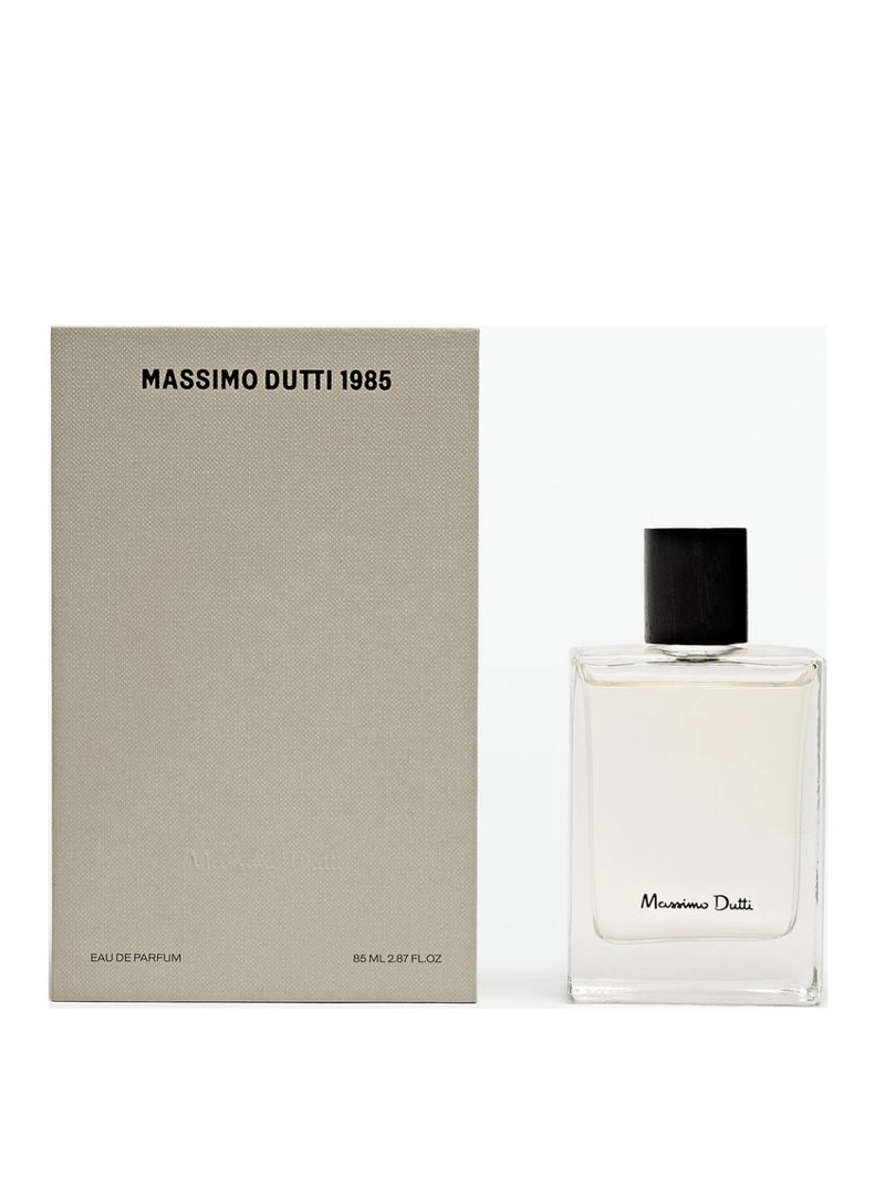 (85 мл) духи massimo dutti 1985 eau de parfum