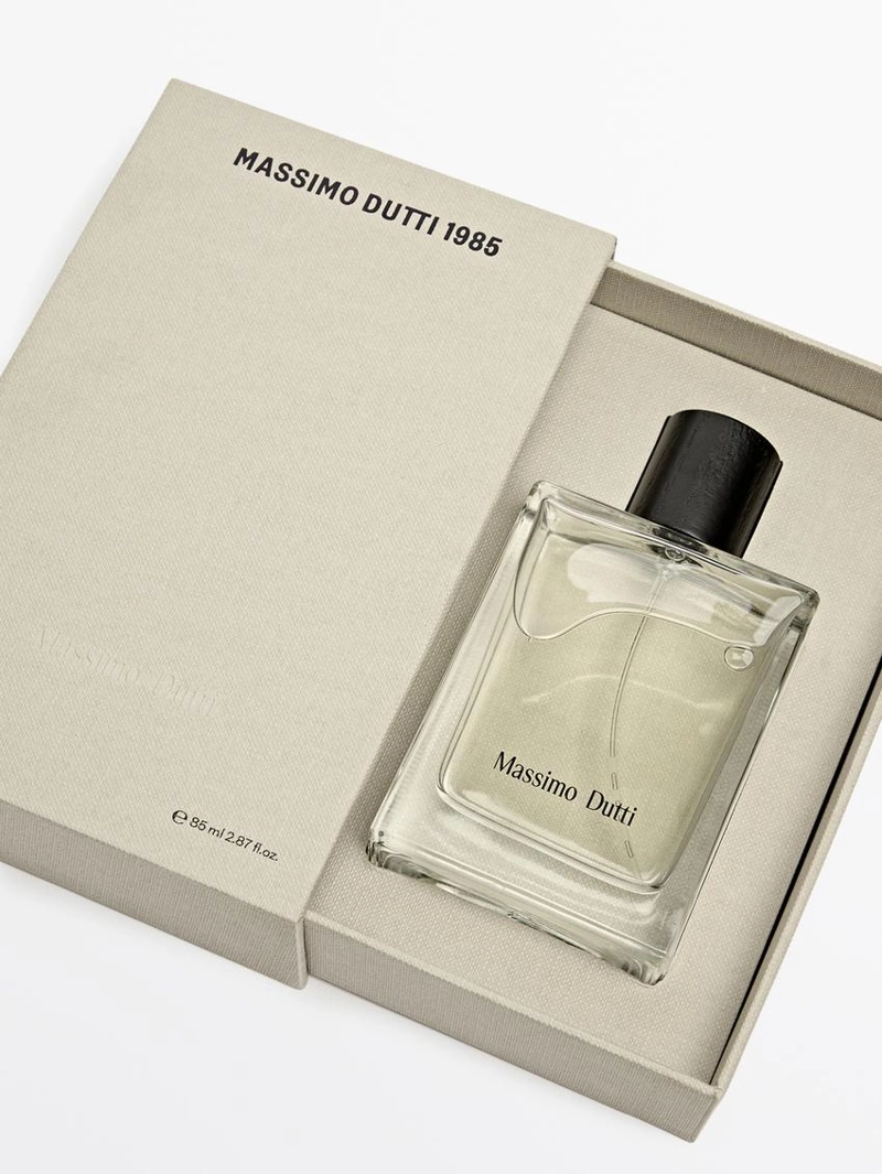(85 мл) духи massimo dutti 1985 eau de parfum