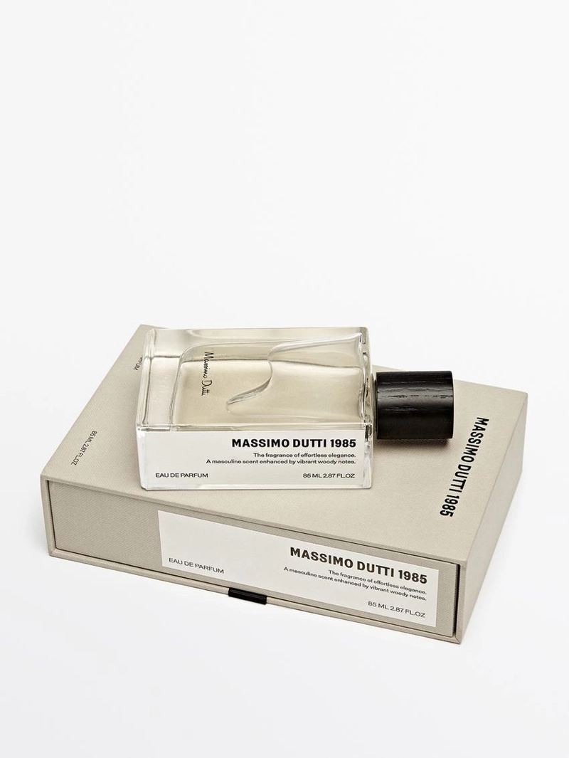 (85 мл) духи massimo dutti 1985 eau de parfum