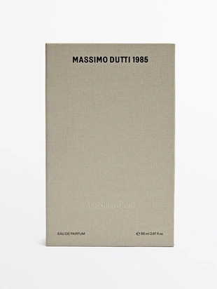 (85 мл) духи MASSIMO DUTTI 1985 EAU DE PARFUM- Заказать в России