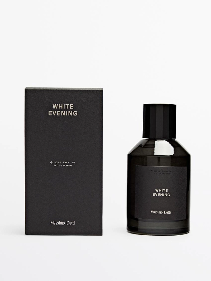 White evening eau de parfum (100 мл)