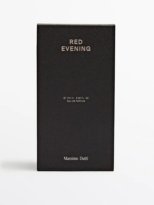 Парфюм RED EVENING EAU DE PARFUM (100 мл)- Заказать в России