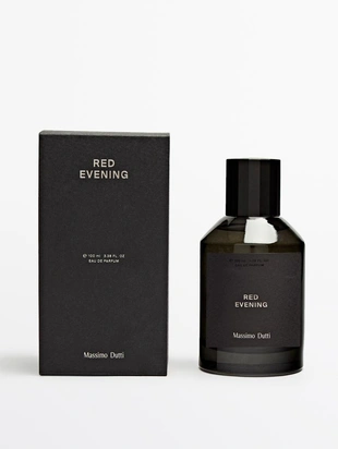 Парфюм RED EVENING EAU DE PARFUM (100 мл)- Заказать в России