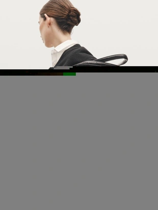 Сумка MAXI NAPPA LEATHER MD ICON- Заказать в России