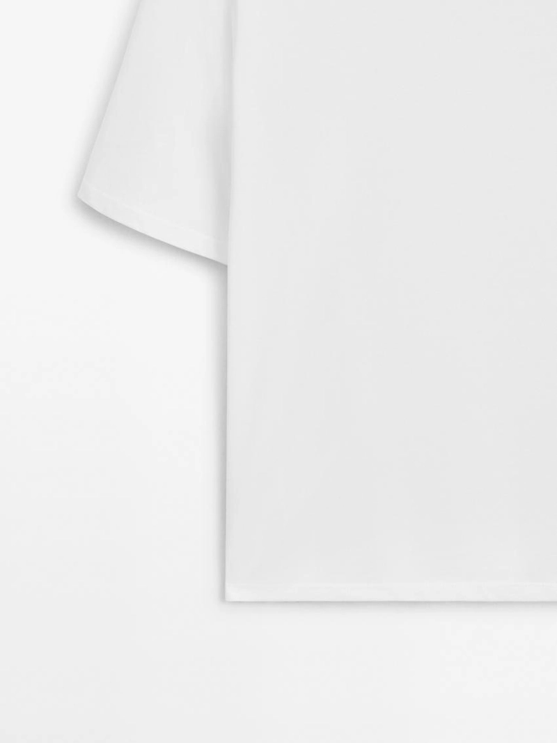 Футболка с короткими рукавами regular fit