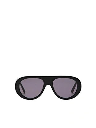 Солнцезащитные очки в форме овала- Заказать в России