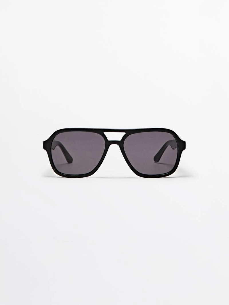 Солнцезащитные очки aviator