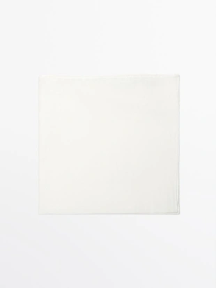 Плотный 100% хлопковый шарф- Заказать в России