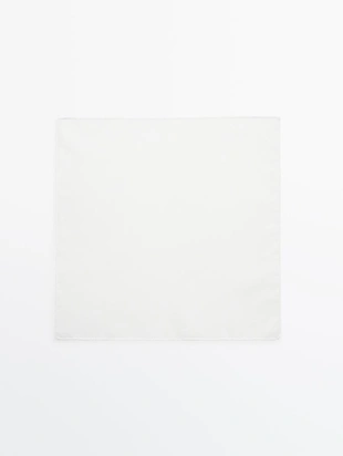 Плотный 100% хлопковый шарф- Заказать в России