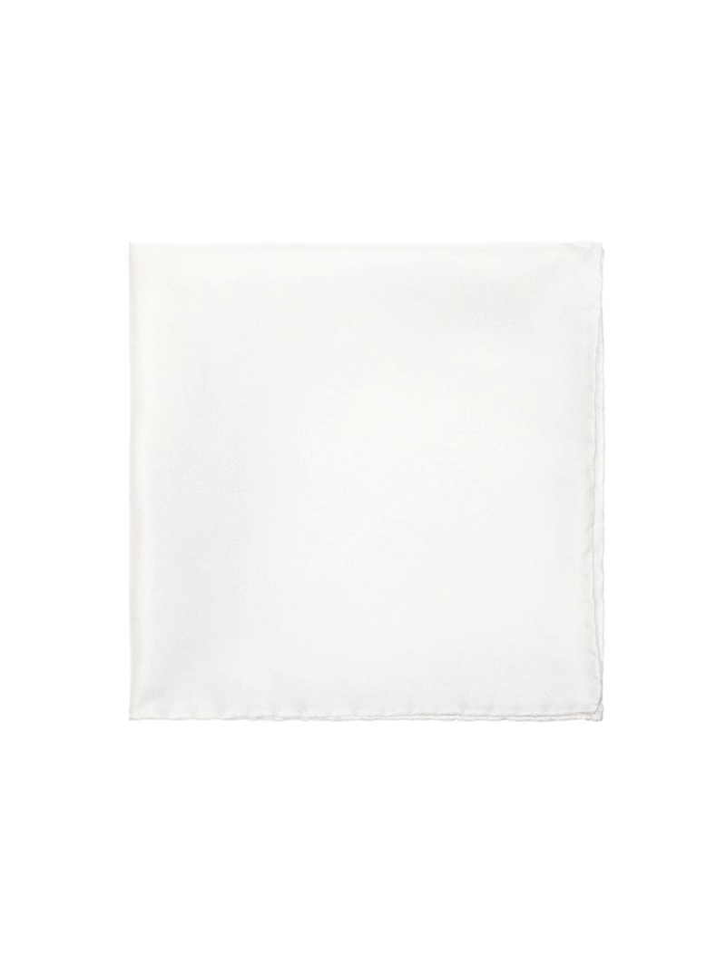 Платок для кармана из 100% шелка