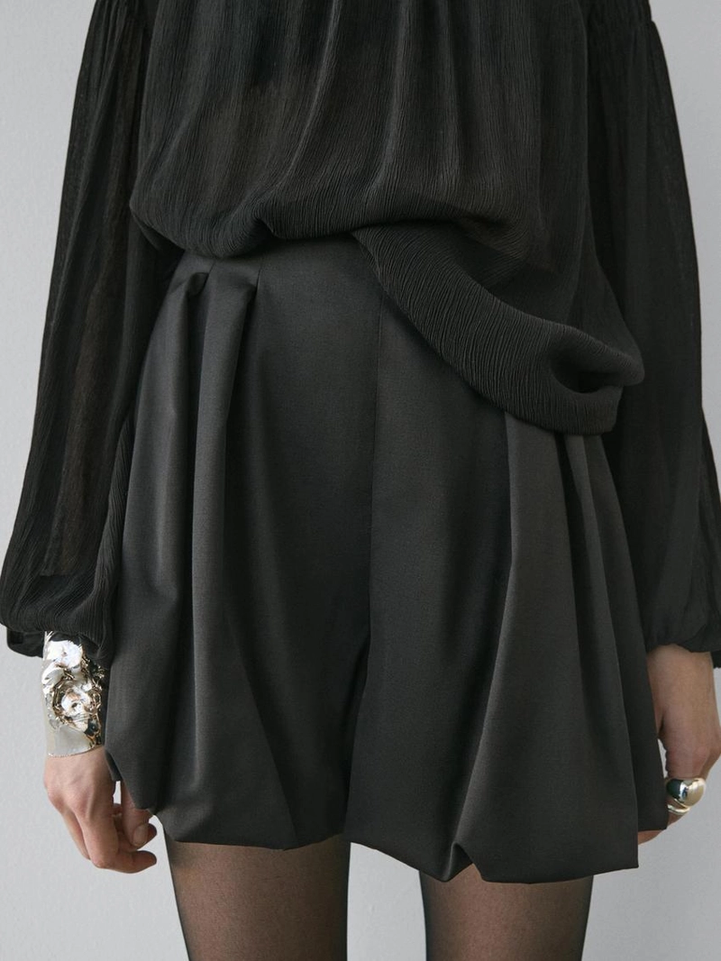 Бермуды balloon - studio