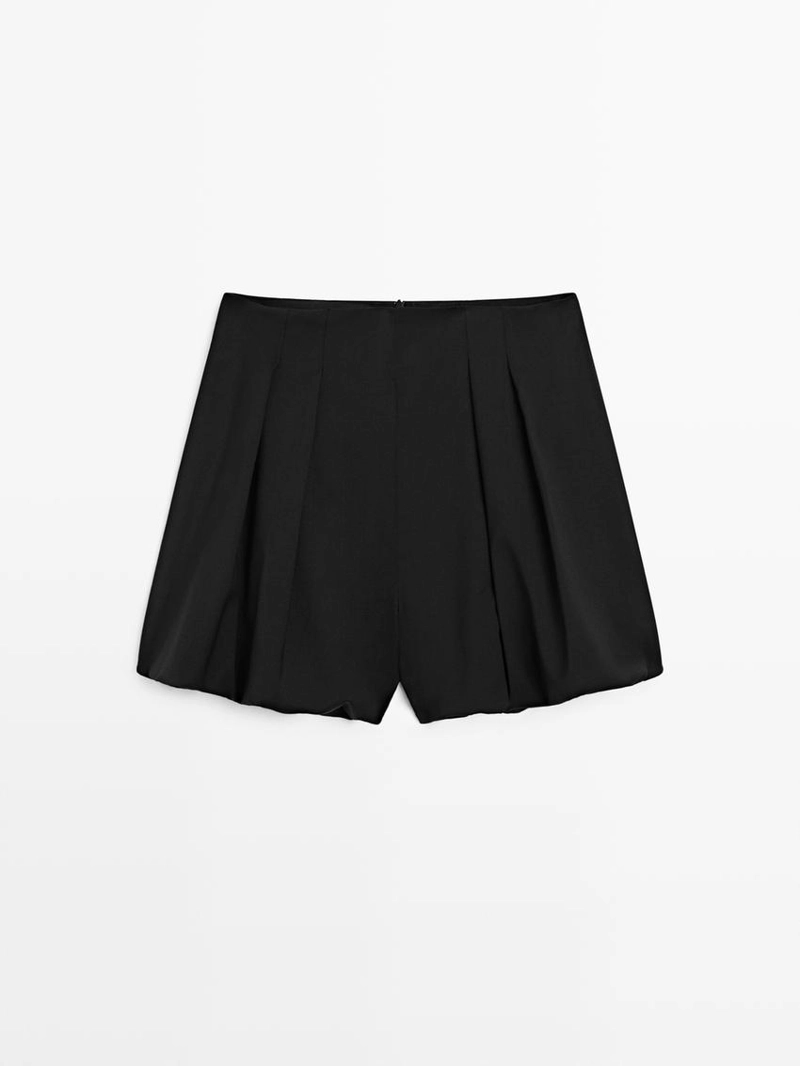 Бермуды balloon - studio