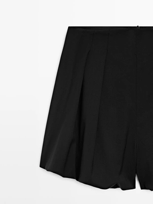 Бермуды BALLOON - STUDIO- Заказать в России