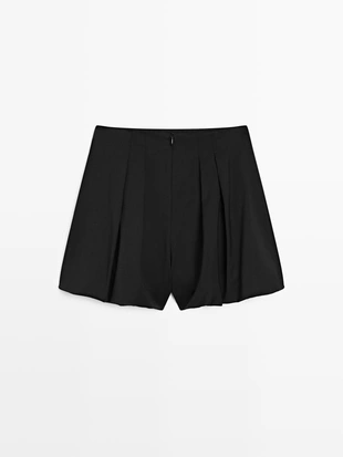 Бермуды BALLOON - STUDIO- Заказать в России