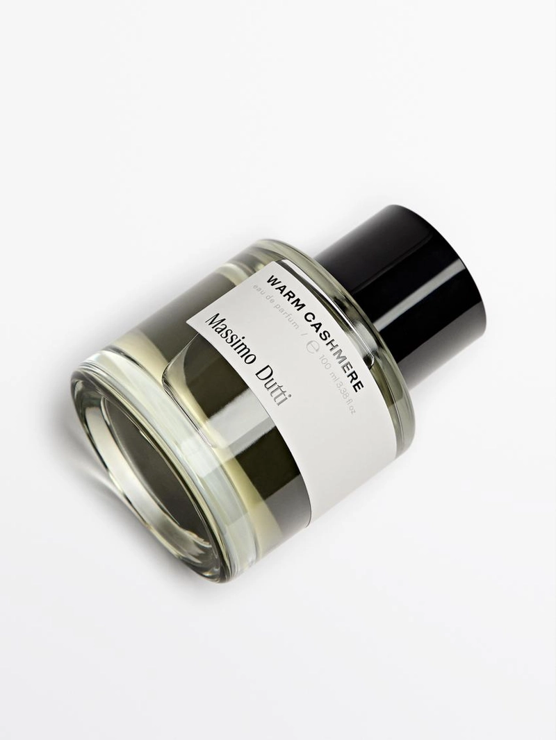 (100 мл) теплый кашемировый парфюм