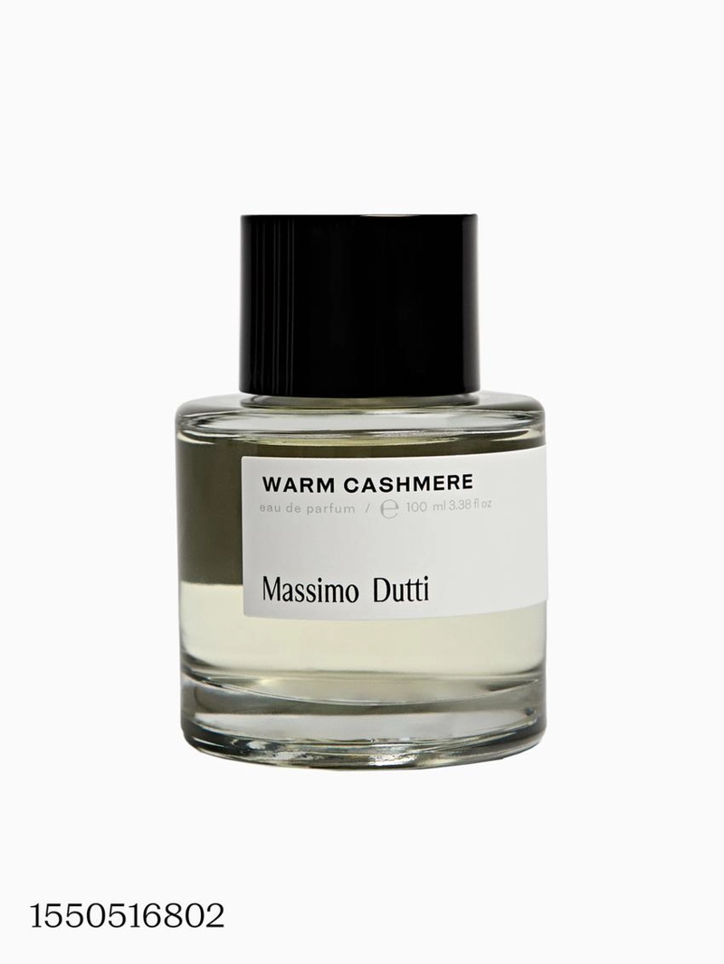 (100 мл) теплый кашемировый парфюм