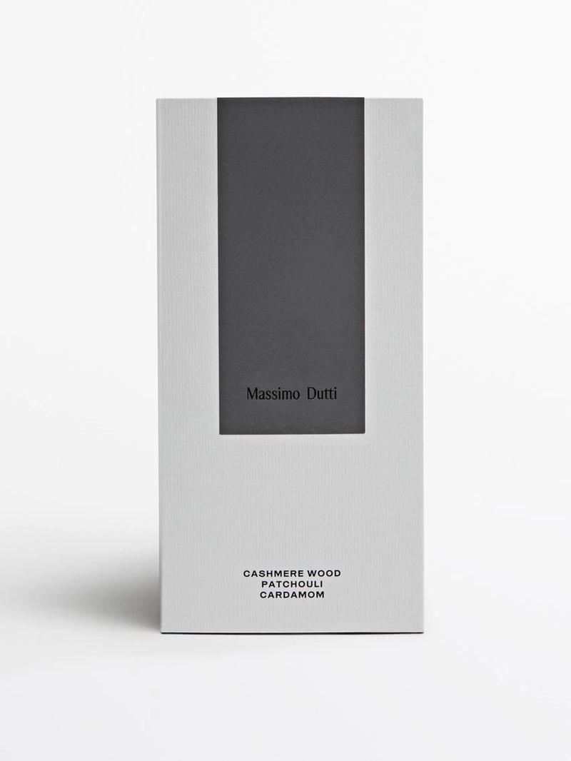 (100 мл) теплый кашемировый парфюм