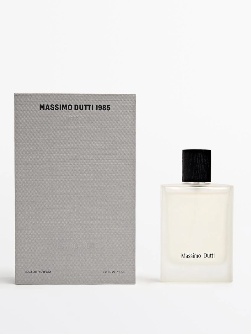 (85 мл) туалетная вода massimo dutti 1985 fresh