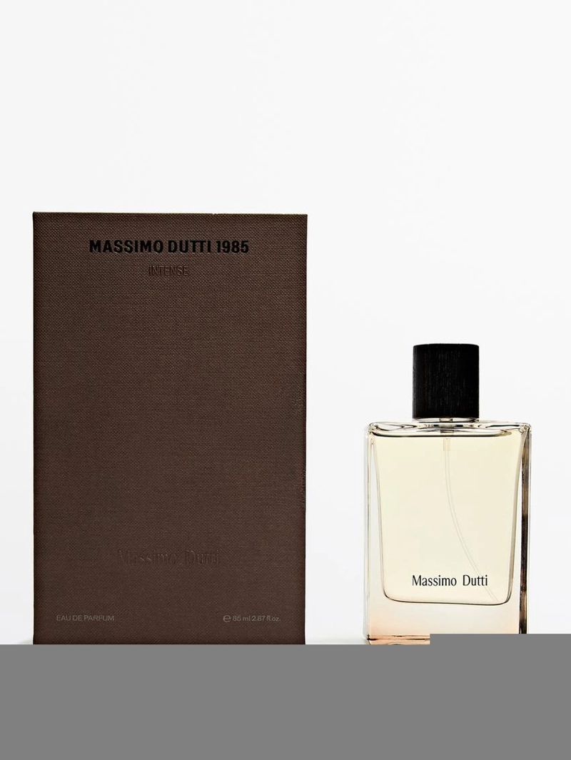 (85 мл) massimo dutti 1985 intense парфюм eau de parfum