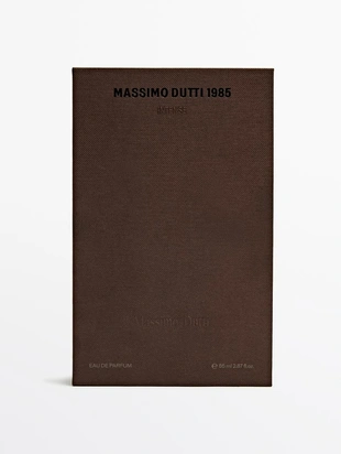 (85 мл) MASSIMO DUTTI 1985 INTENSE парфюм EAU DE PARFUM- Заказать в России