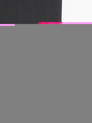 Прямая юбка-миди из шерстяной смеси с карманами- Заказать в России