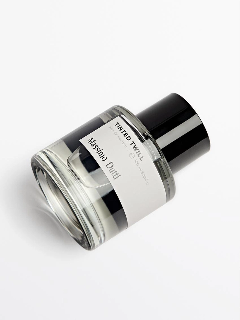 (100 мл) тинированный парфюмерный спрей tinted twill