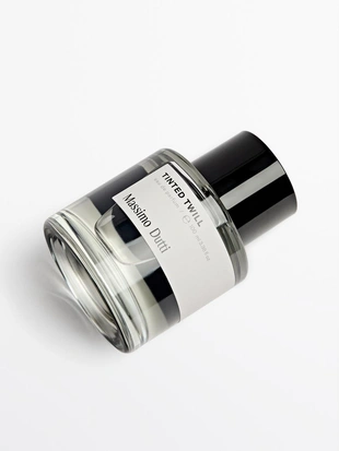 (100 мл) тинированный парфюмерный спрей TINTED TWILL- Заказать в России