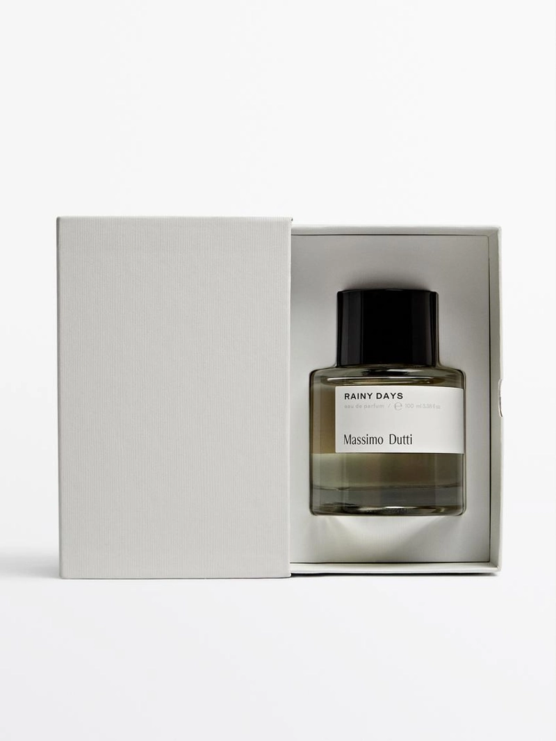 (100 мл) туалетная вода rainy days