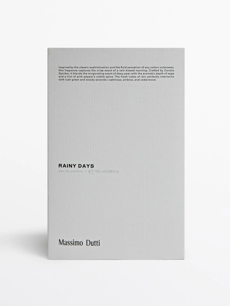 (100 мл) туалетная вода rainy days