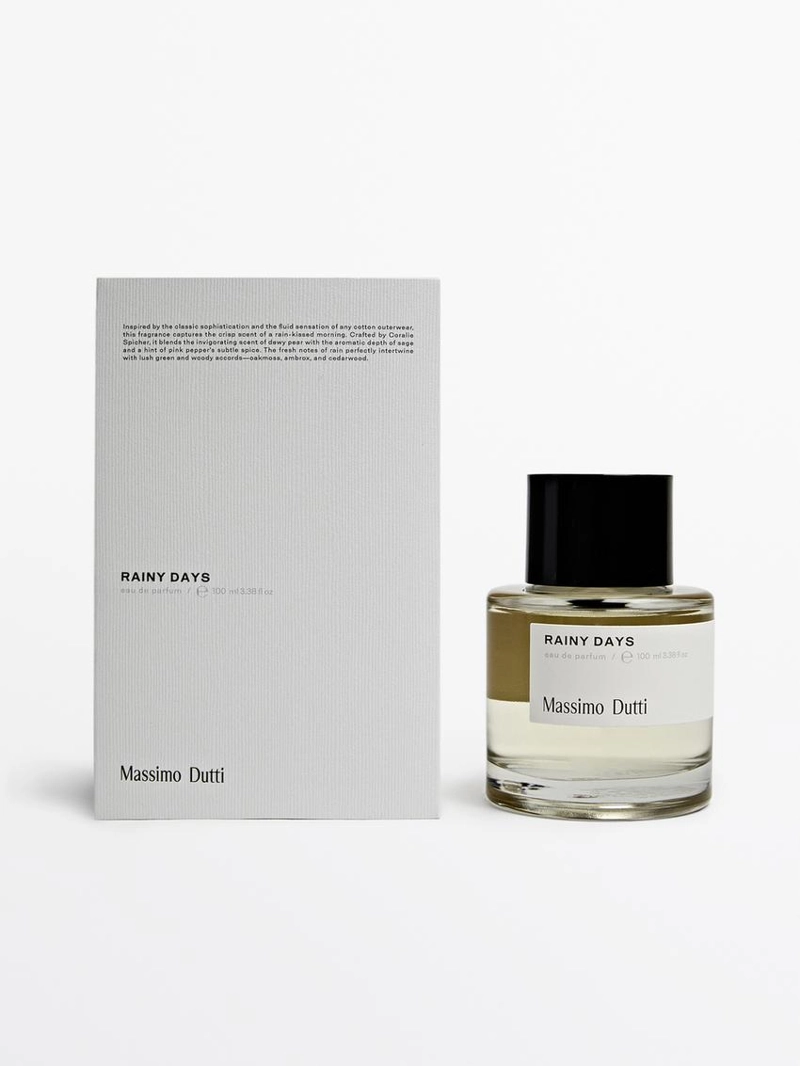 (100 мл) туалетная вода rainy days