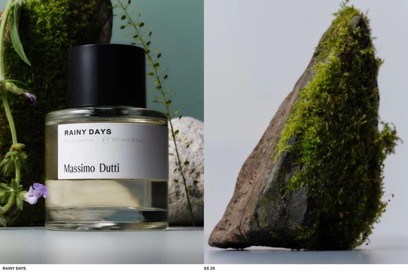 (100 мл) туалетная вода rainy days