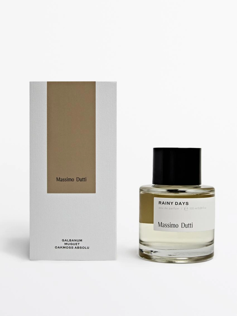 (100 мл) туалетная вода rainy days