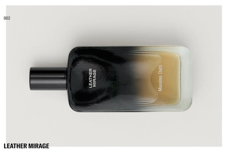 (100 мл) туалетная вода leather mirage