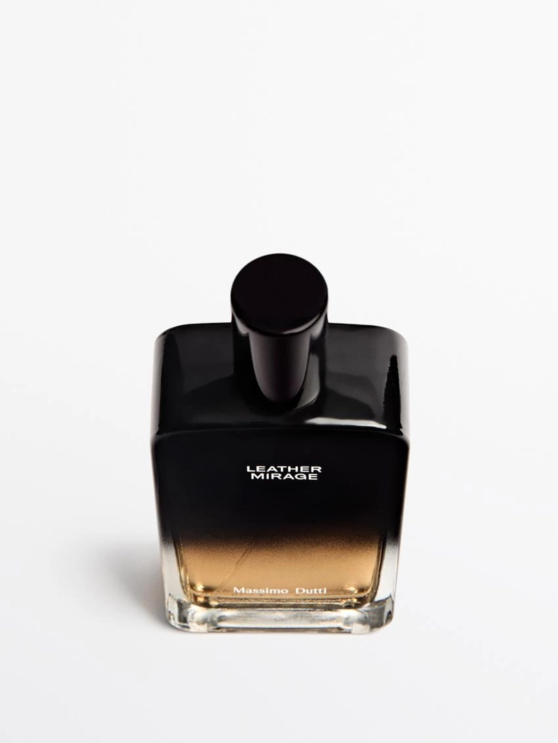 (100 мл) туалетная вода leather mirage