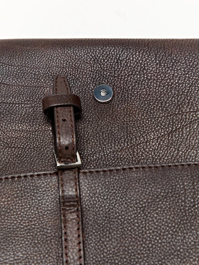 Чехол для ipad из натуральной кожи