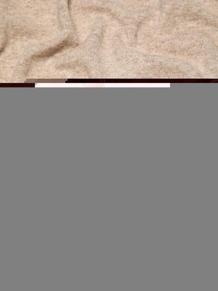 Шарф из мягкой шерстяной смеси- Заказать в России