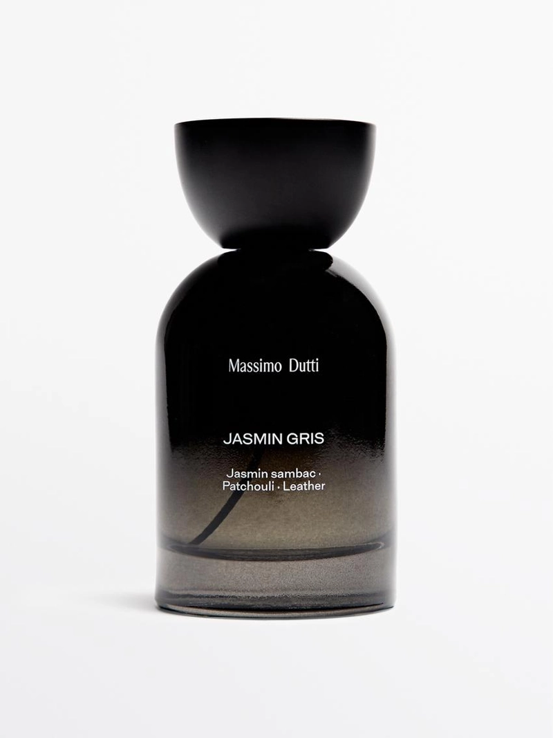 (100 мл) jasmin gris eau de parfum