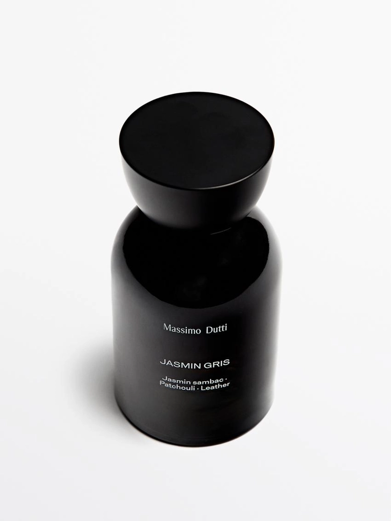 (100 мл) jasmin gris eau de parfum