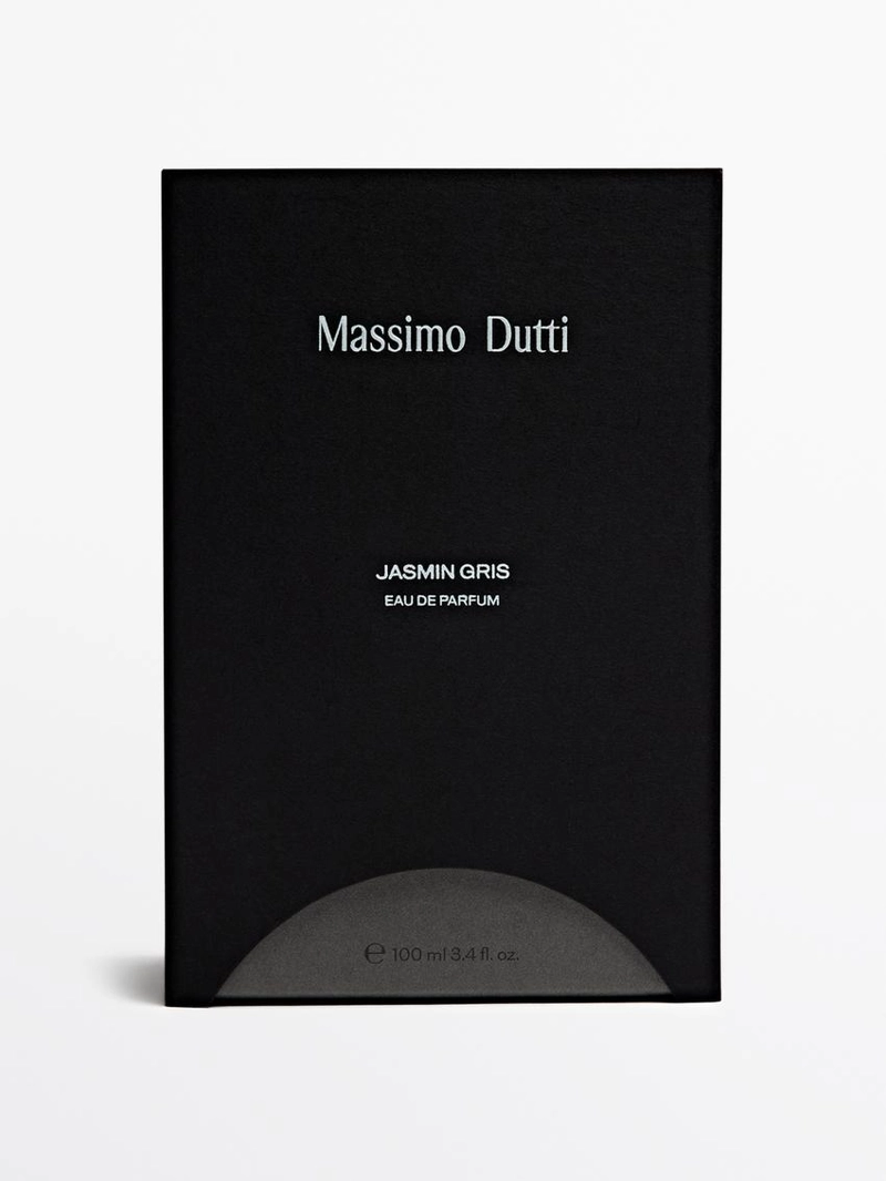 (100 мл) jasmin gris eau de parfum