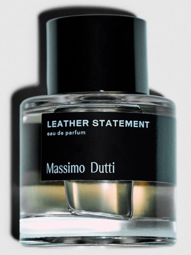 (100 мл) туалетная вода leather statement
