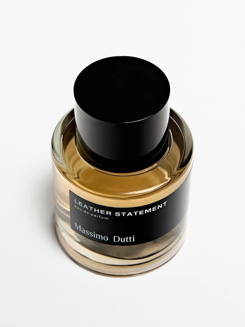 (100 мл) туалетная вода leather statement