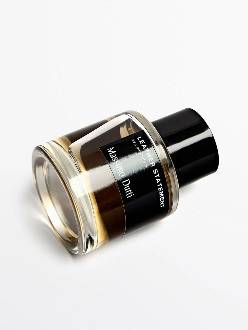 (100 мл) туалетная вода leather statement