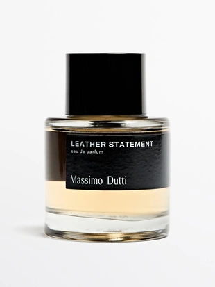 (100 мл) туалетная вода LEATHER STATEMENT- Заказать в России