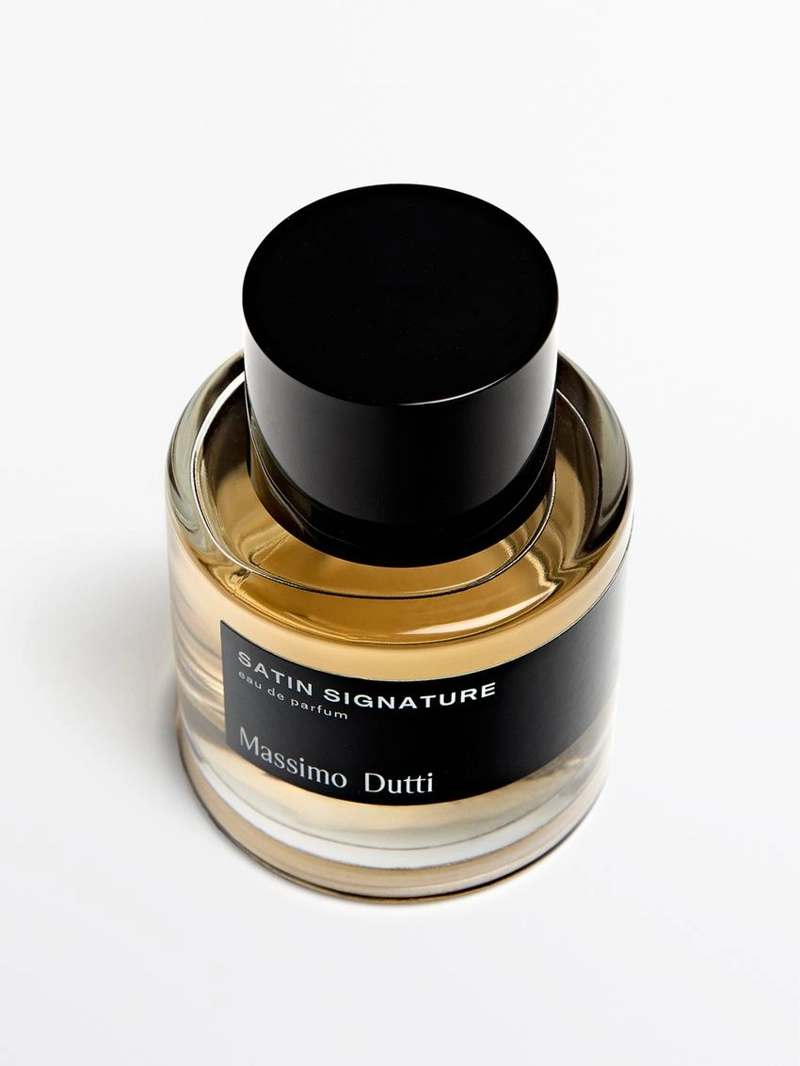 (100 мл) satin signature eau de parfum