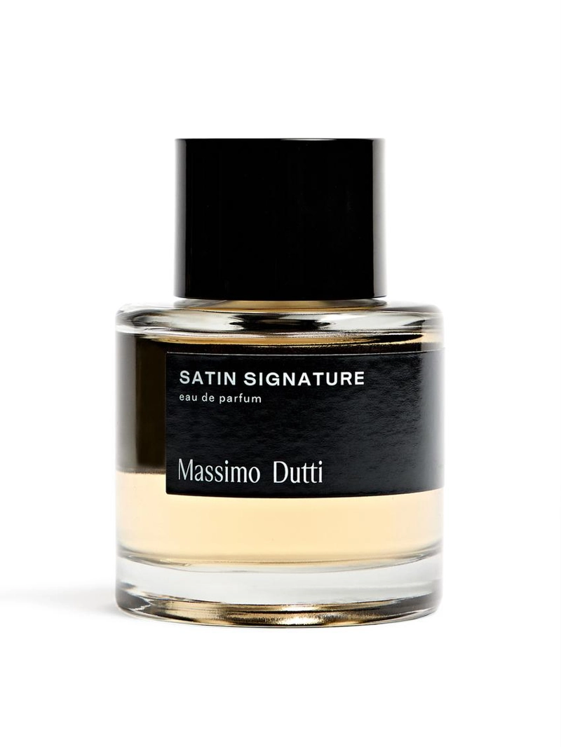 (100 мл) satin signature eau de parfum