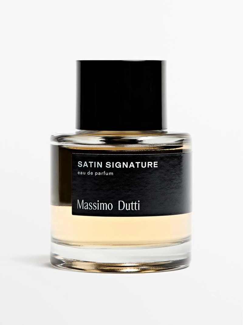 (100 мл) satin signature eau de parfum