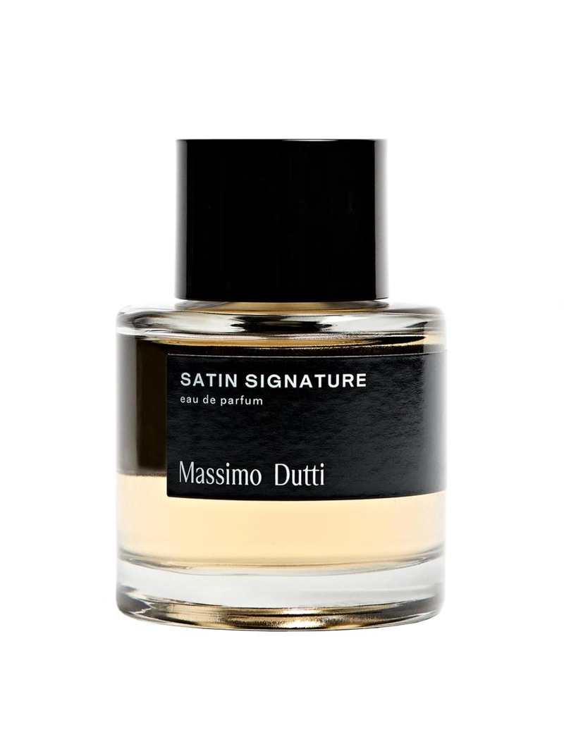 (100 мл) satin signature eau de parfum