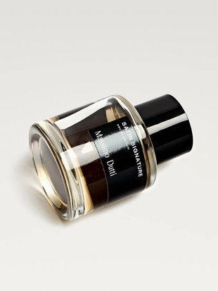 (100 мл) SATIN SIGNATURE EAU DE PARFUM- Заказать в России