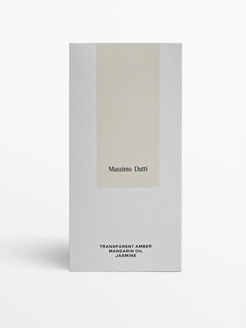 (100 мл) утренний парфюм morning poplin