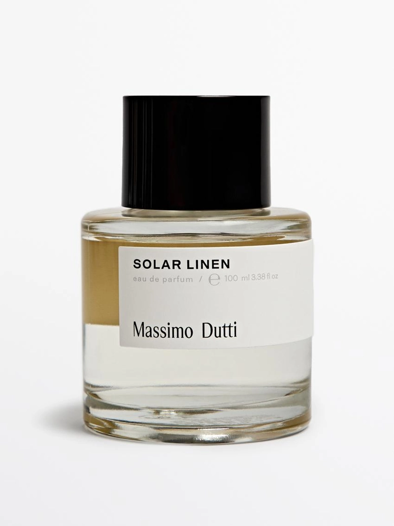 (100 ml) духи solar linen